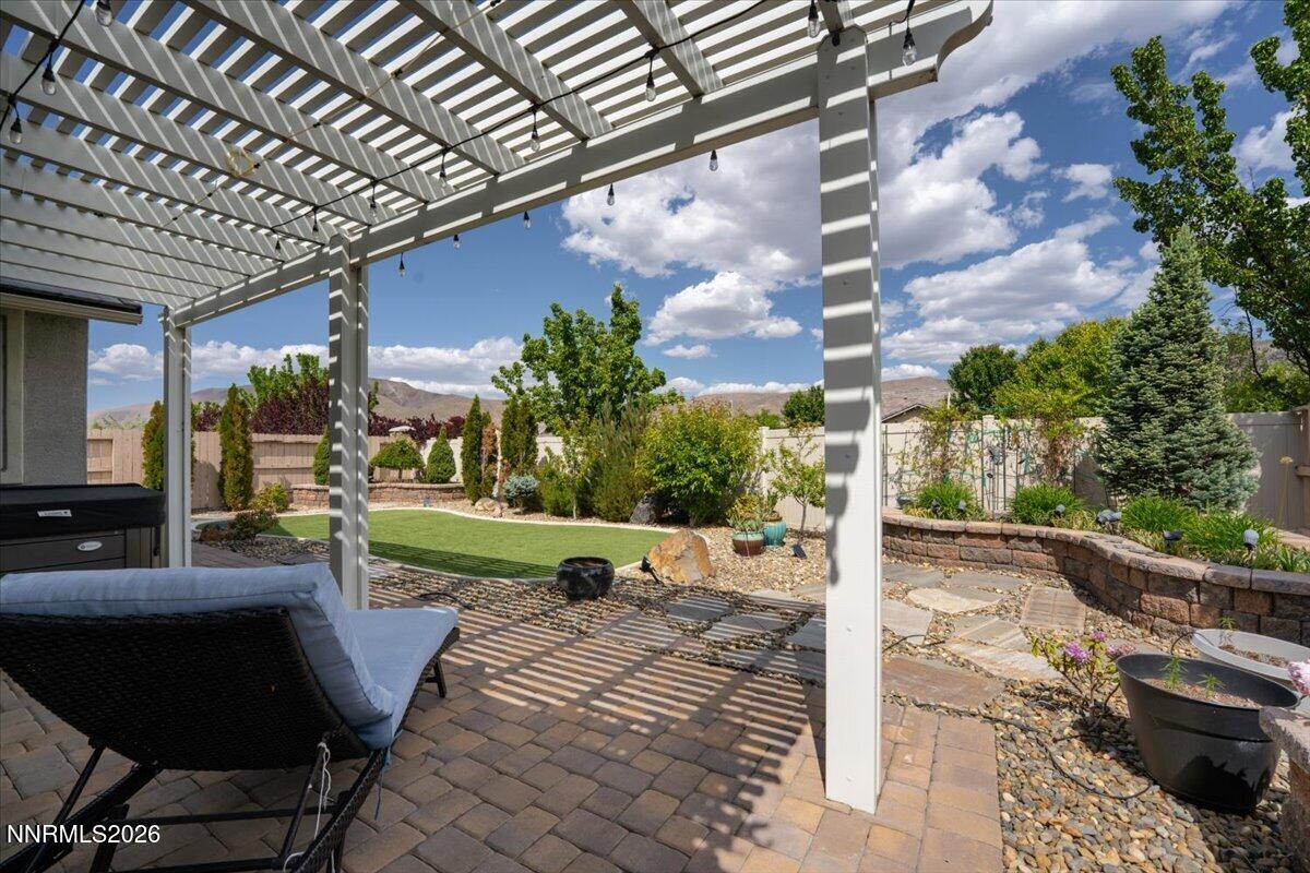 9820 Shadowless Trail Reno, NV 89521 - Photo 31 of 42 31-9820 Shadowless Trail Reno NV 89521 (