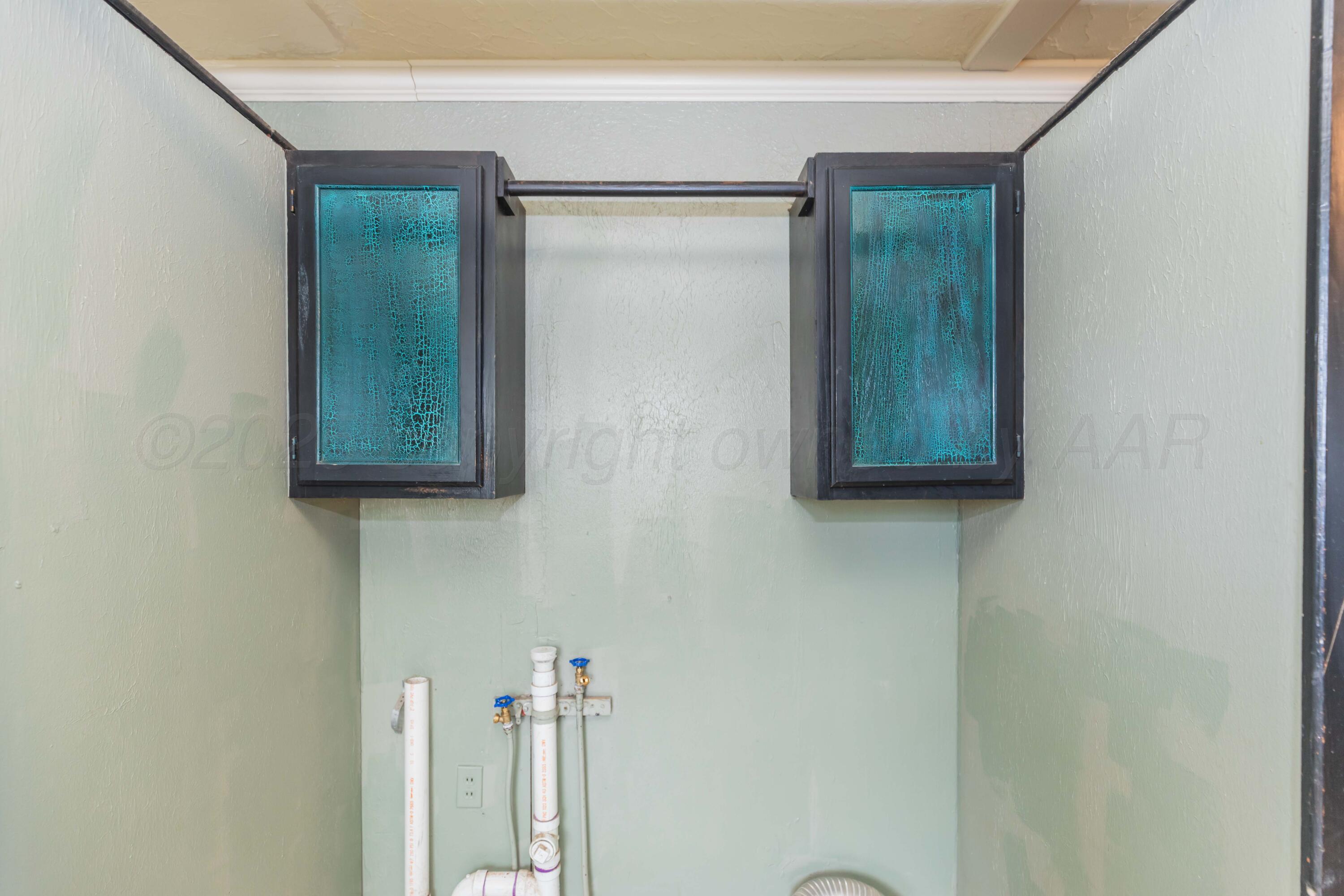 4209 South Lipscomb Street Amarillo, TX 79110 - Photo 13 of 31