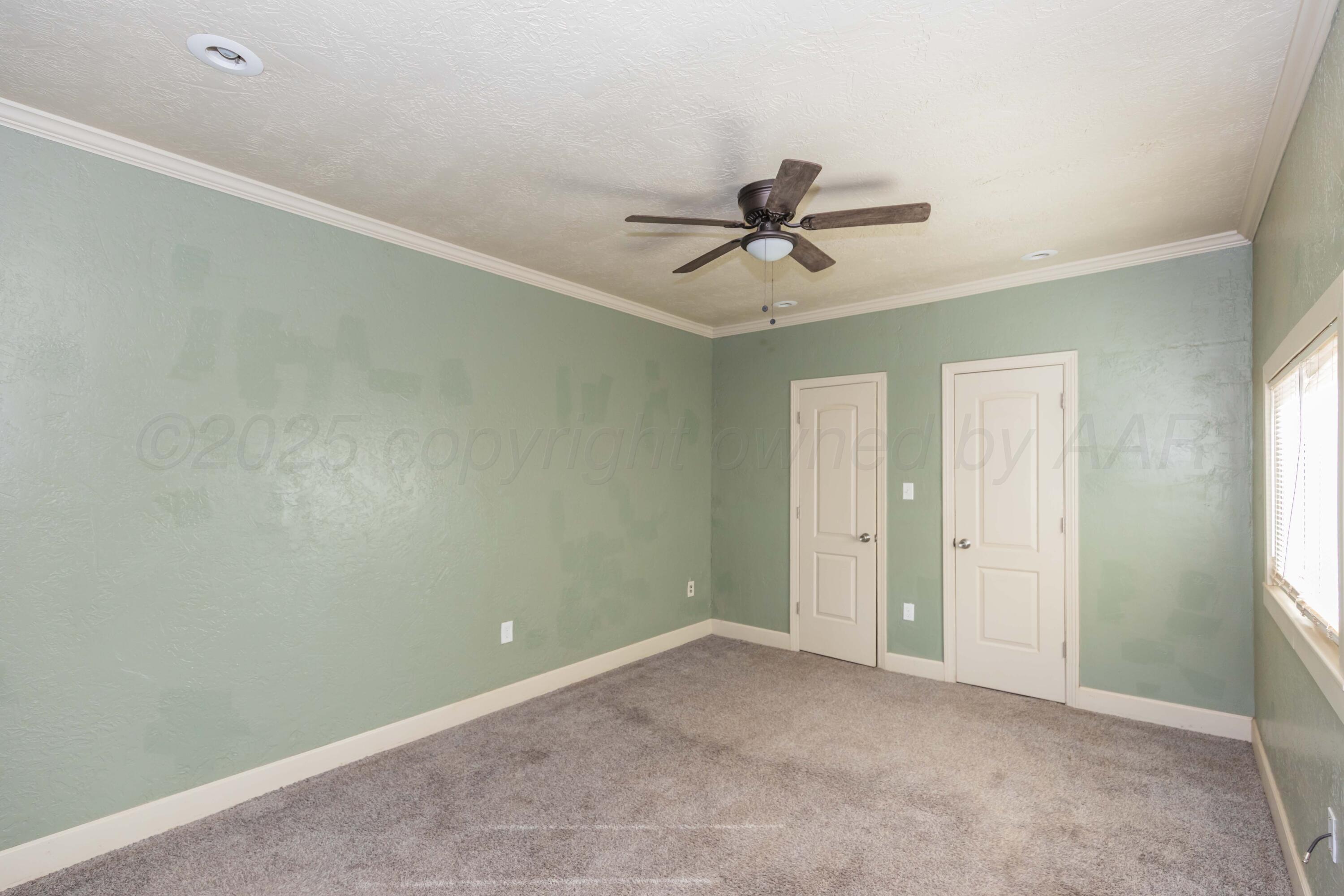 4209 South Lipscomb Street Amarillo, TX 79110 - Photo 25 of 31 a view of a big room with carpet
