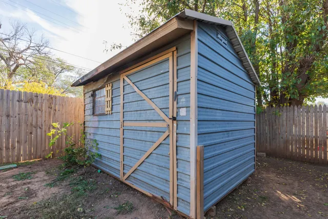 $146,500 | 4209 South Lipscomb Street, Amarillo, TX 79110