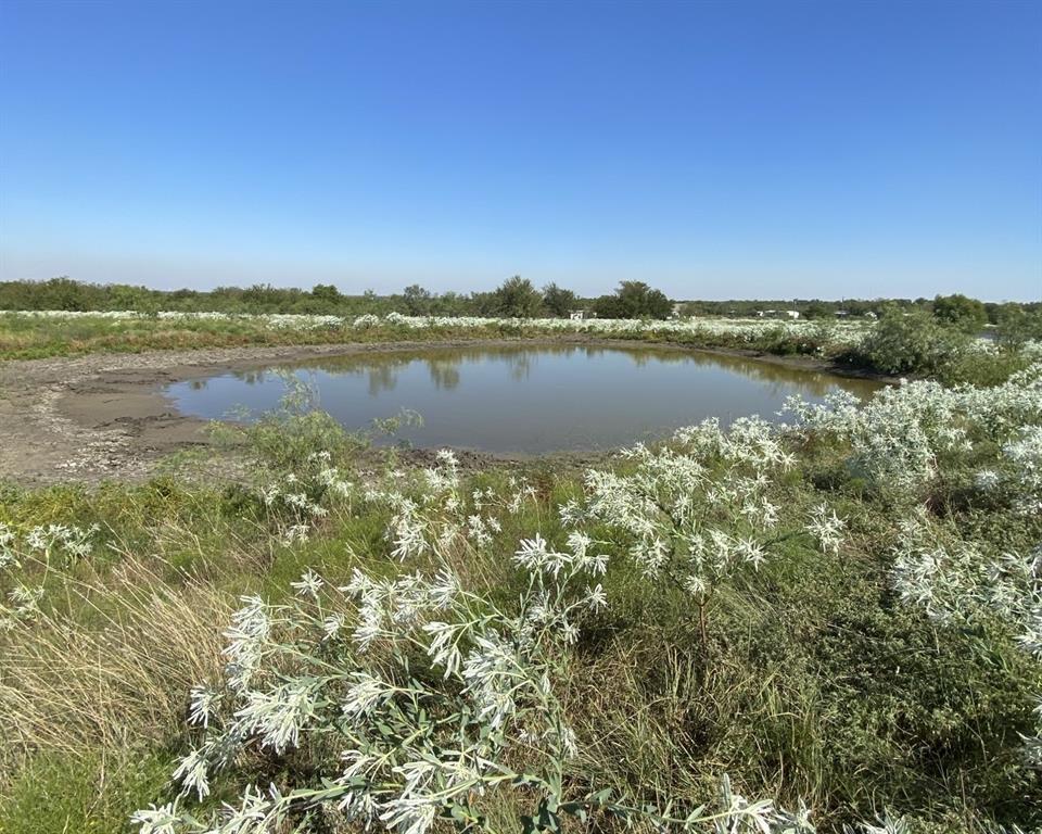 6096 Abner Road Kaufman, TX 75142 - Photo 21 of 21 a view of a lake with houses in the background