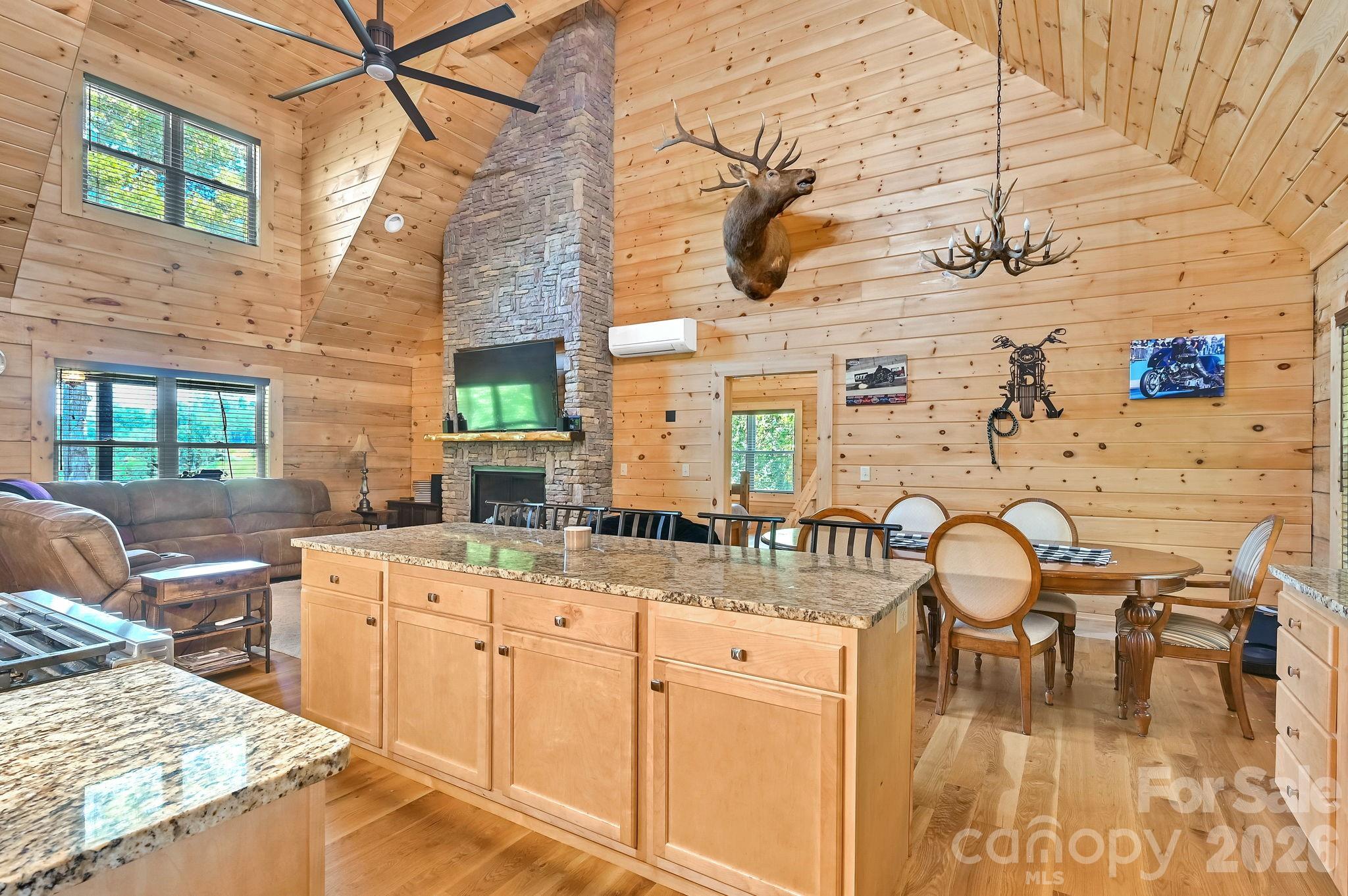 1140 Caney Frk Road Marshall, NC 28753 - Photo 17 of 41 Gallery Image 17