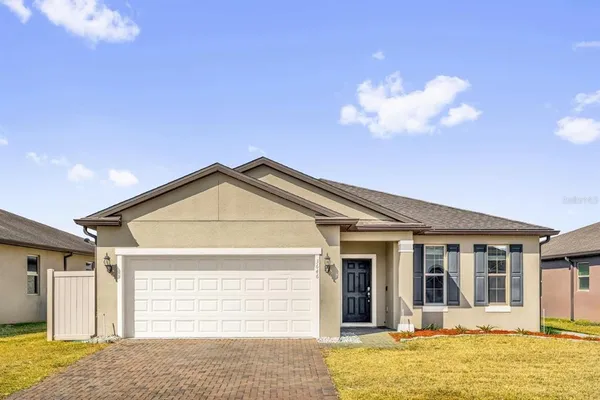 $375,000 | 3646 Vega Creek Drive, St. Cloud, FL 34772