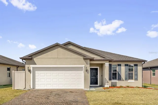 $389,000 | 3646 Vega Creek Drive, St. Cloud, FL 34772