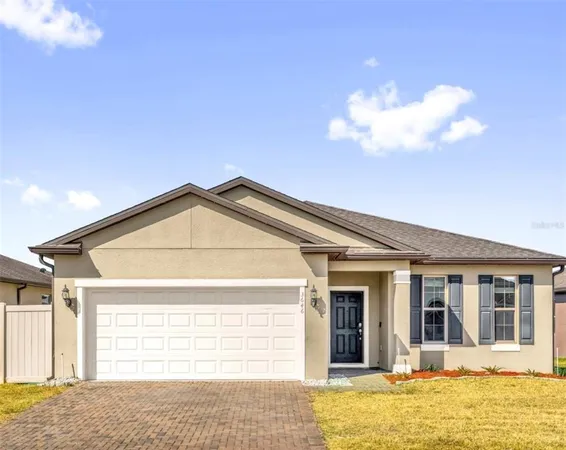 $365,000 | 3646 Vega Creek Drive, St. Cloud, FL 34772