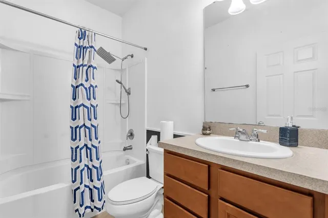 $389,000 | 3646 Vega Creek Drive, St. Cloud, FL 34772