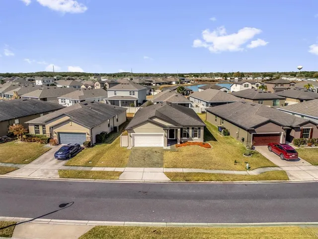 $389,000 | 3646 Vega Creek Drive, St. Cloud, FL 34772