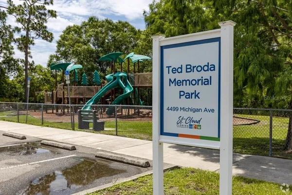 $375,000 | 3646 Vega Creek Drive, St. Cloud, FL 34772