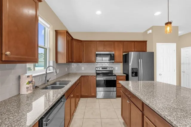 $389,000 | 3646 Vega Creek Drive, St. Cloud, FL 34772