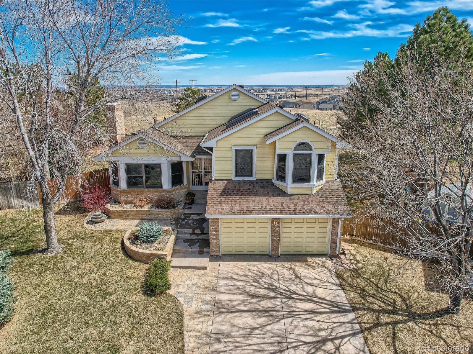 18 Brixham Court Castle Pines, CO 80108 - Photo 2 of 36