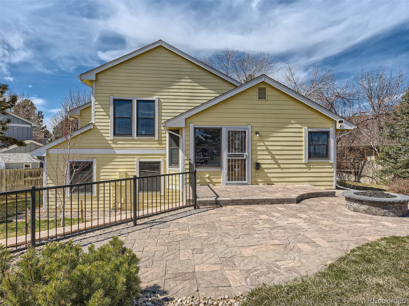 18 Brixham Court Castle Pines, CO 80108 - Photo 26 of 36