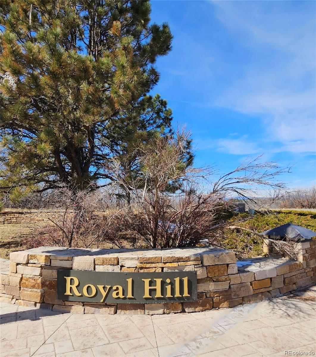 18 Brixham Court Castle Pines, CO 80108 - Photo 28 of 36