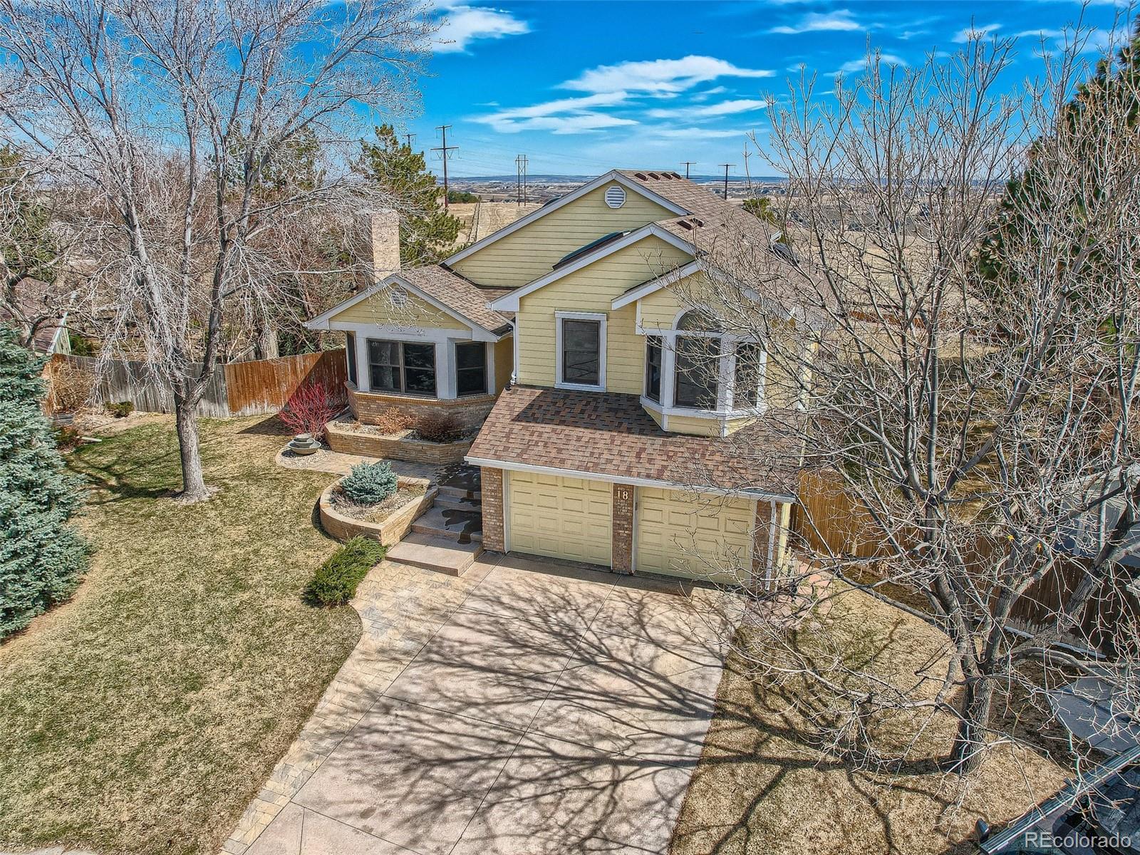 18 Brixham Court Castle Pines, CO 80108 - Photo 29 of 36