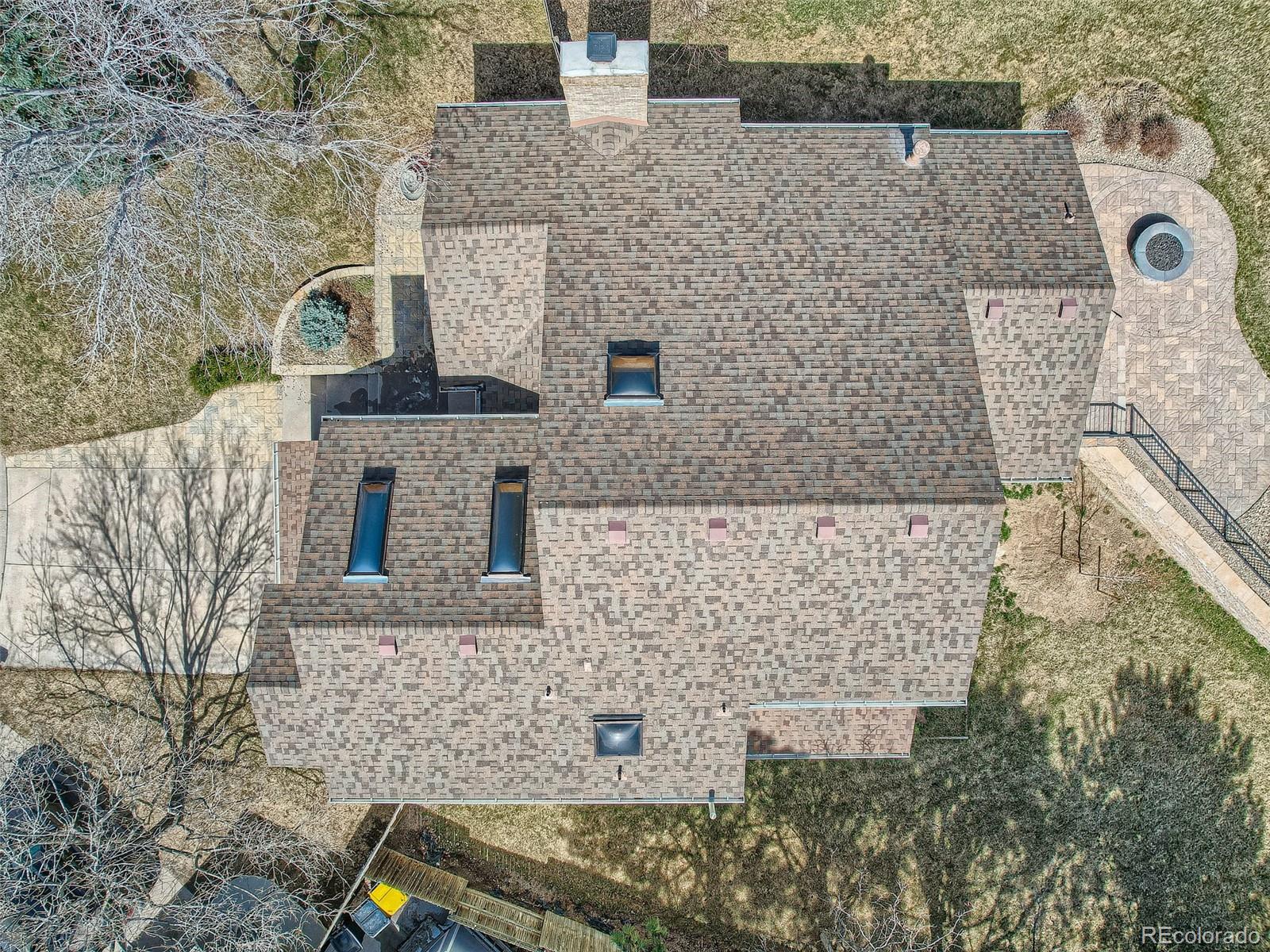 18 Brixham Court Castle Pines, CO 80108 - Photo 30 of 36