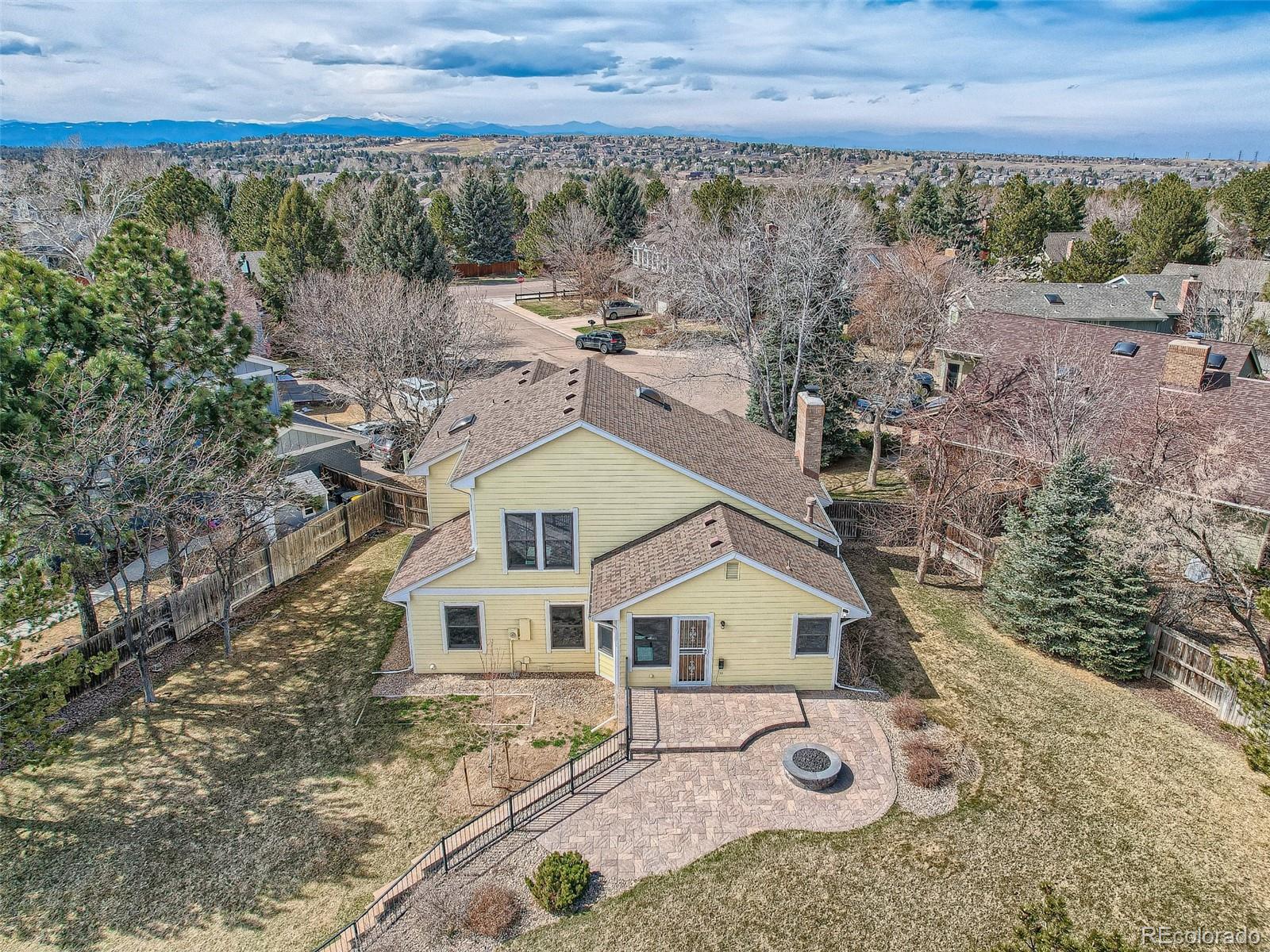 18 Brixham Court Castle Pines, CO 80108 - Photo 3 of 36