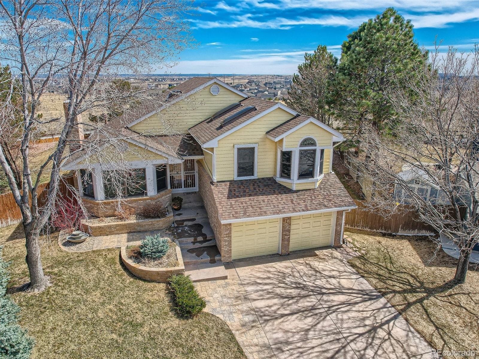 18 Brixham Court Castle Pines, CO 80108 - Photo 31 of 36