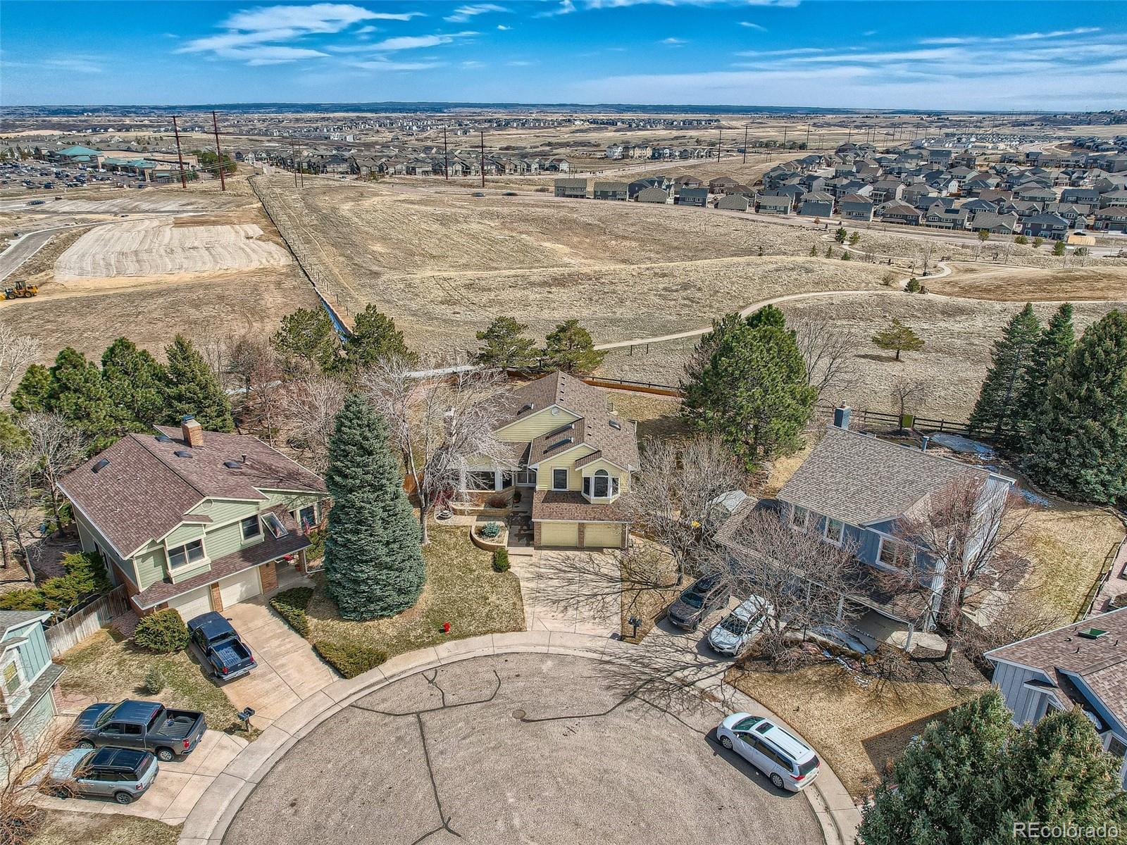 18 Brixham Court Castle Pines, CO 80108 - Photo 32 of 36