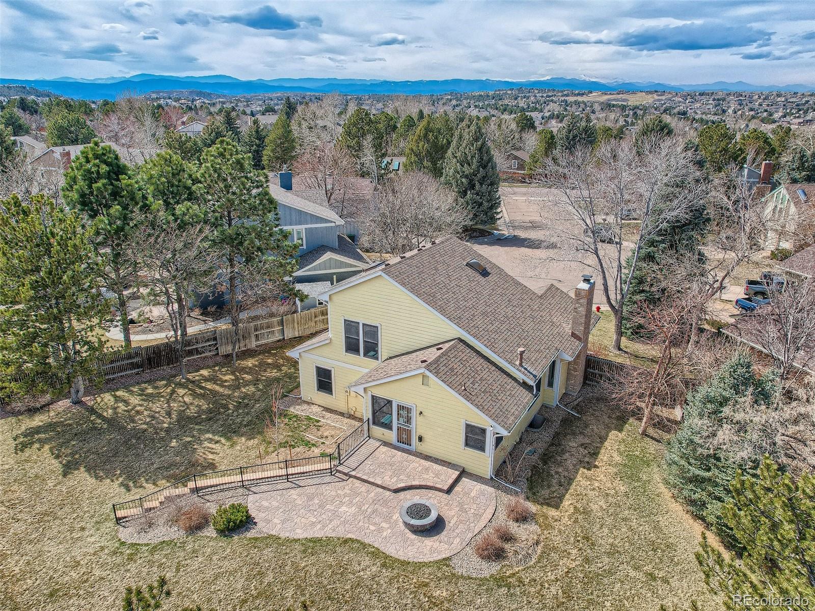 18 Brixham Court Castle Pines, CO 80108 - Photo 33 of 36