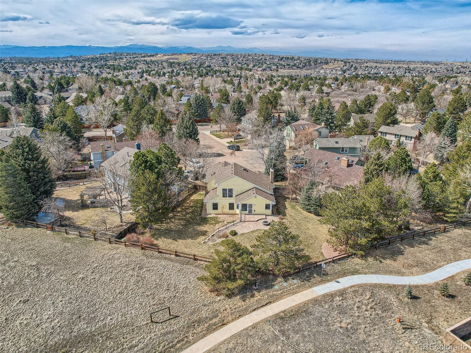 18 Brixham Court Castle Pines, CO 80108 - Photo 35 of 36