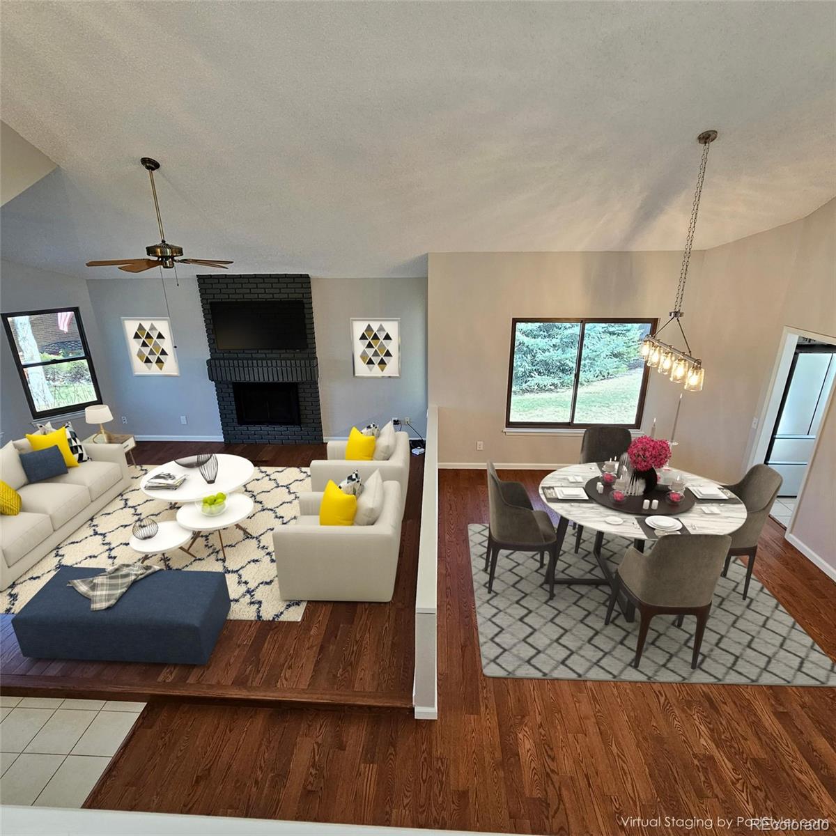 18 Brixham Court Castle Pines, CO 80108 - Photo 6 of 36