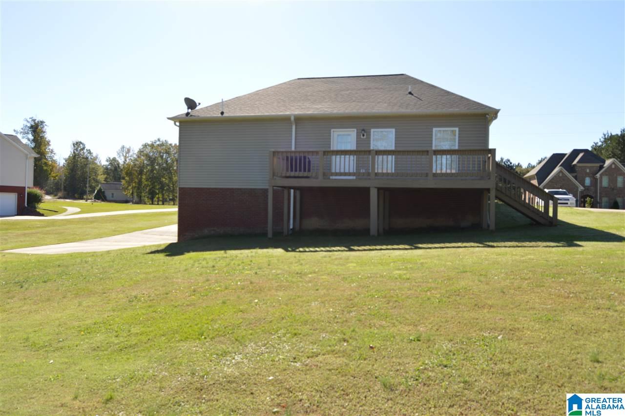 571 Marklund Road Sumiton, AL 35148 - Photo 6 of 45 Gallery Image 6