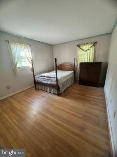 1482 Hilltop Road Leesport, PA 19533 - Photo 26 of 41 Bedroom #3