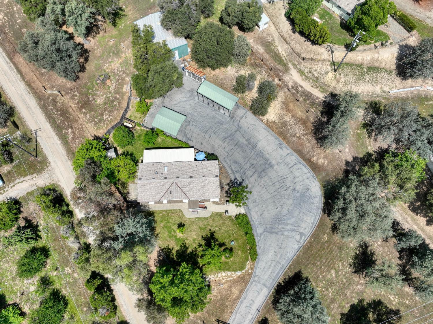 28242 Tollhouse Road Tollhouse, CA 93667 - Photo 39 of 47