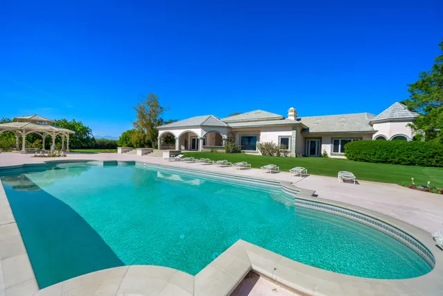 $6,995,000 | 82820 Avenue 54, Thermal, CA 92274