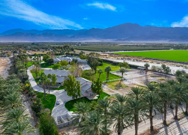 $6,995,000 | 82820 Avenue 54, Thermal, CA 92274