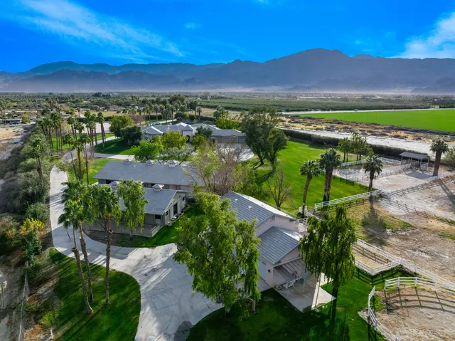 $6,995,000 | 82820 Avenue 54, Thermal, CA 92274