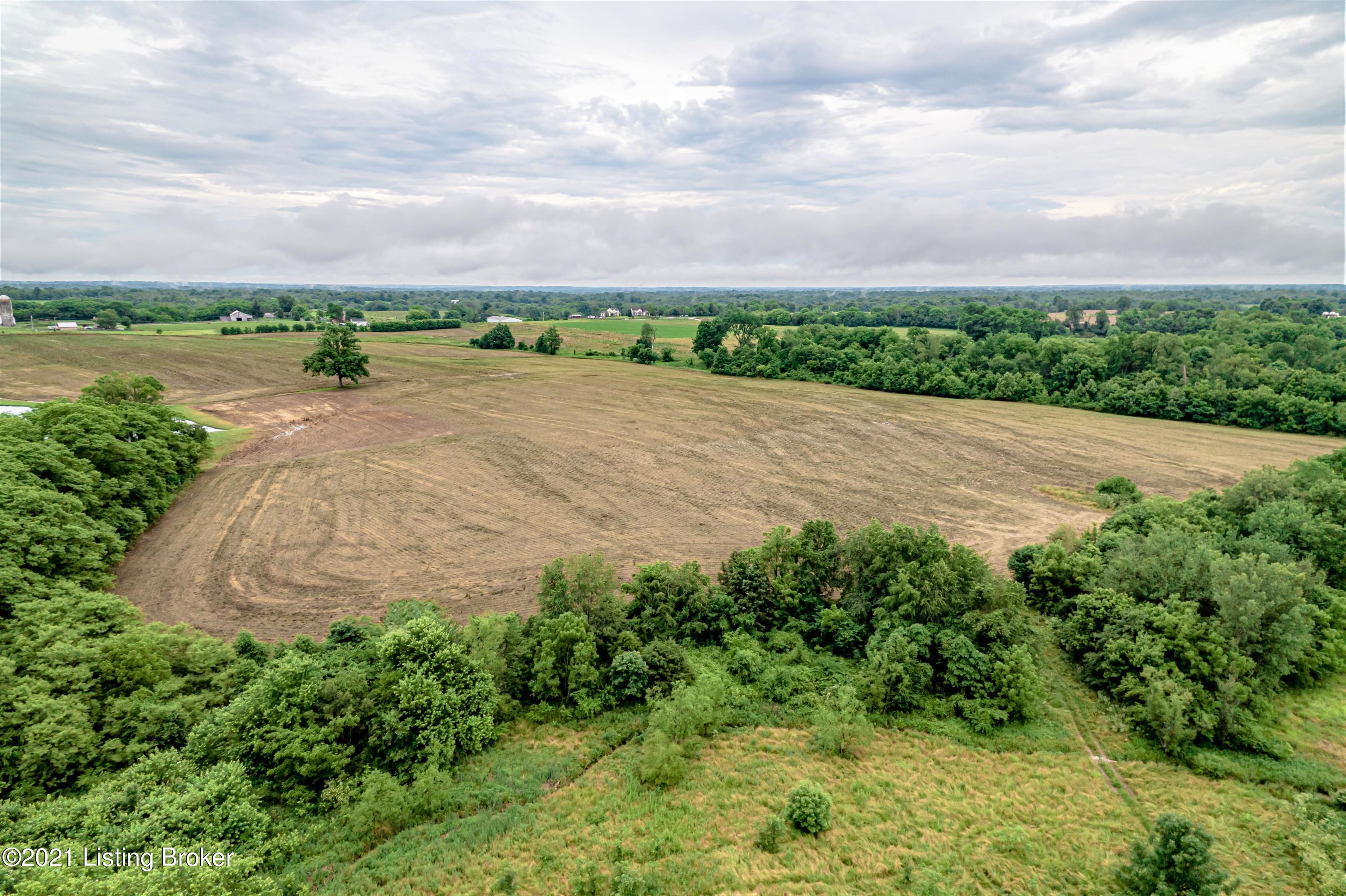 6843 Vigo Road Bagdad, KY 40003 - Photo 37 of 50 Aerial