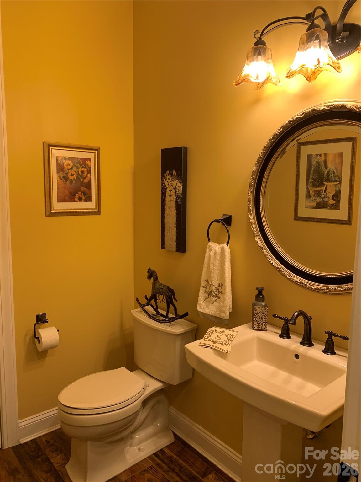 164 Saddle Ridge West End, NC 27376 - Photo 15 of 31