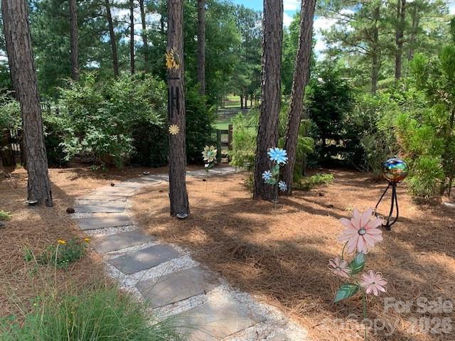 164 Saddle Ridge West End, NC 27376 - Photo 18 of 31