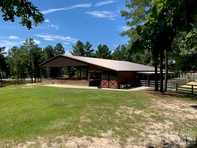 164 Saddle Ridge West End, NC 27376 - Photo 29 of 31