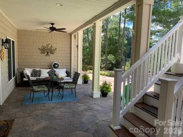 $2,500,000 | 164 Saddle Ridge, West End, NC 27376