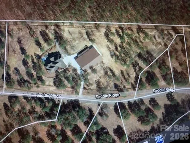 $2,500,000 | 164 Saddle Ridge, West End, NC 27376