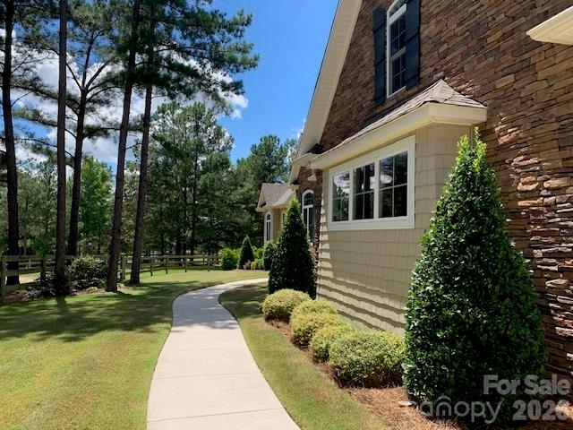 164 Saddle Ridge West End, NC 27376 - Photo 4 of 31
