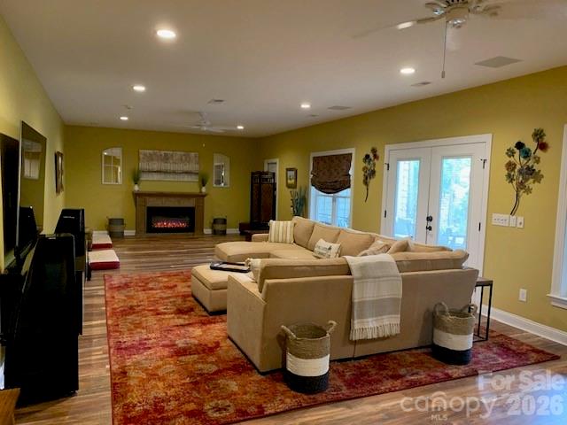 164 Saddle Ridge West End, NC 27376 - Photo 5 of 31