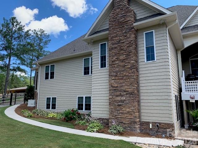 164 Saddle Ridge West End, NC 27376 - Photo 6 of 31