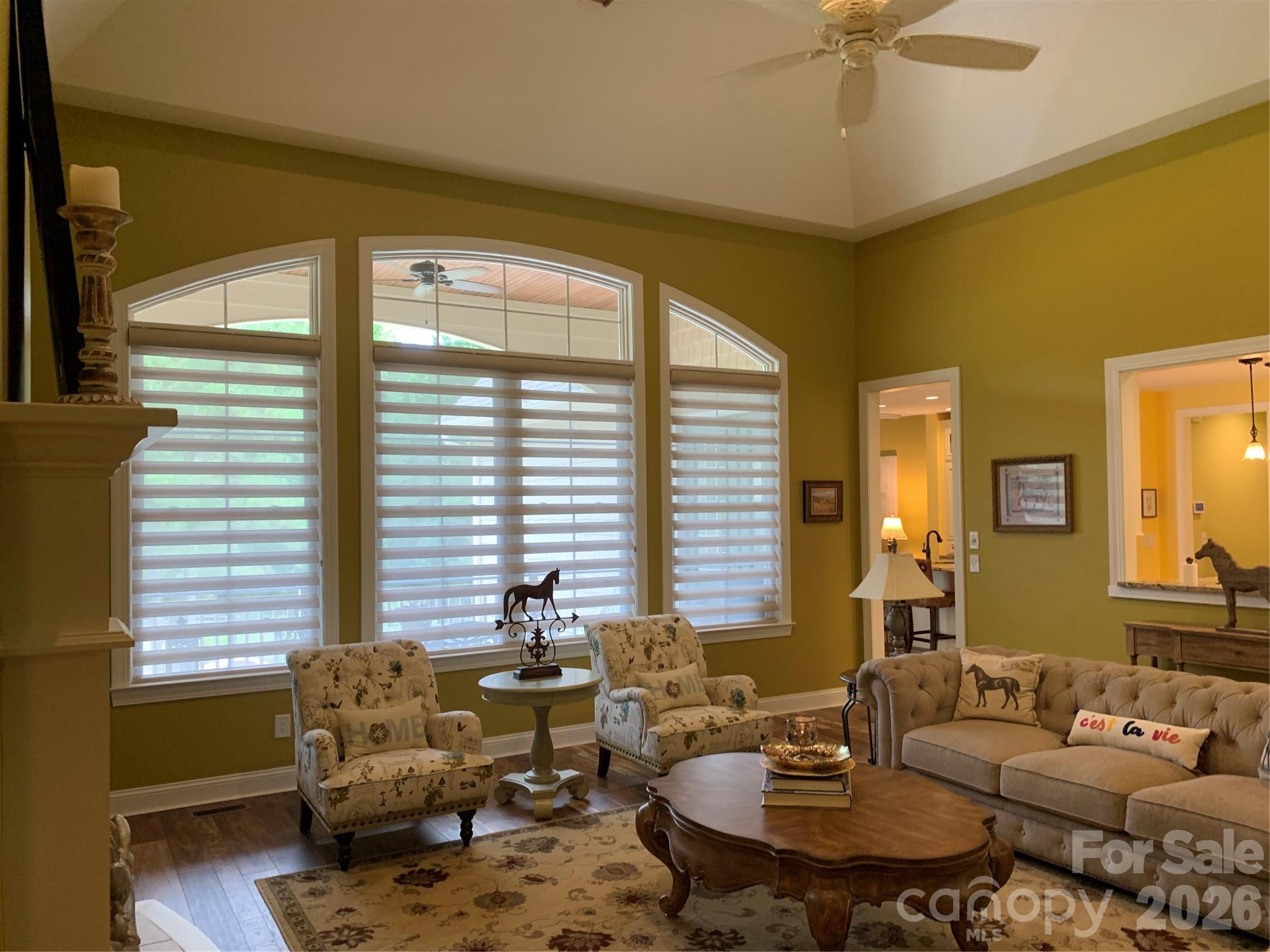 164 Saddle Ridge West End, NC 27376 - Photo 8 of 31