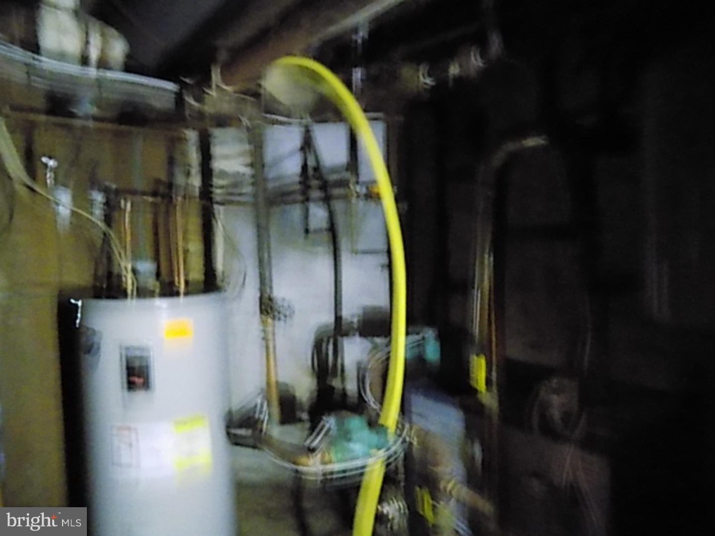 96 Violet Drive Kennett Square, PA 19348 - Photo 13 of 21 Basement