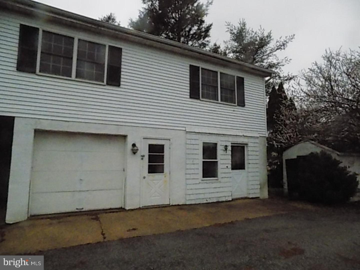 96 Violet Drive Kennett Square, PA 19348 - Photo 19 of 21 Exterior Side