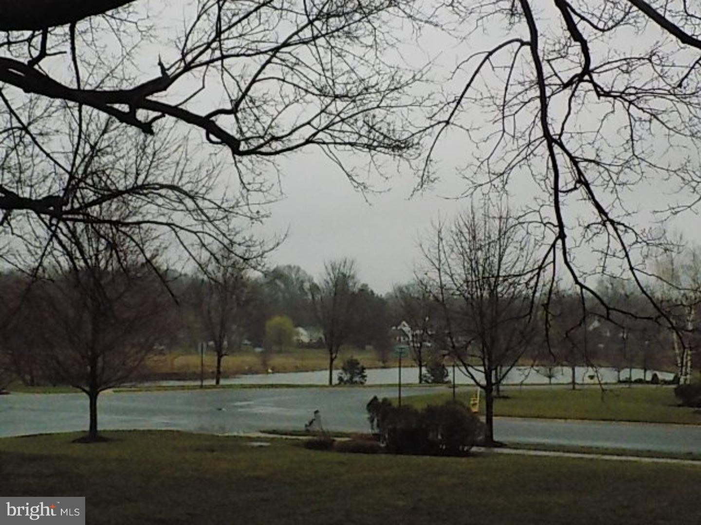 96 Violet Drive Kennett Square, PA 19348 - Photo 21 of 21 View from Front Door