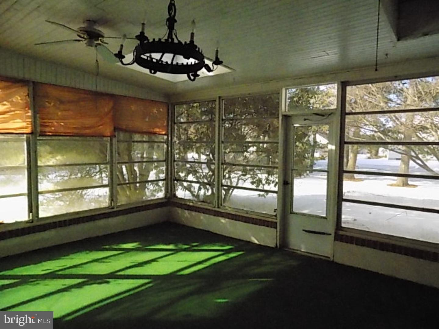 96 Violet Drive Kennett Square, PA 19348 - Photo 8 of 21 Enclosed Porch