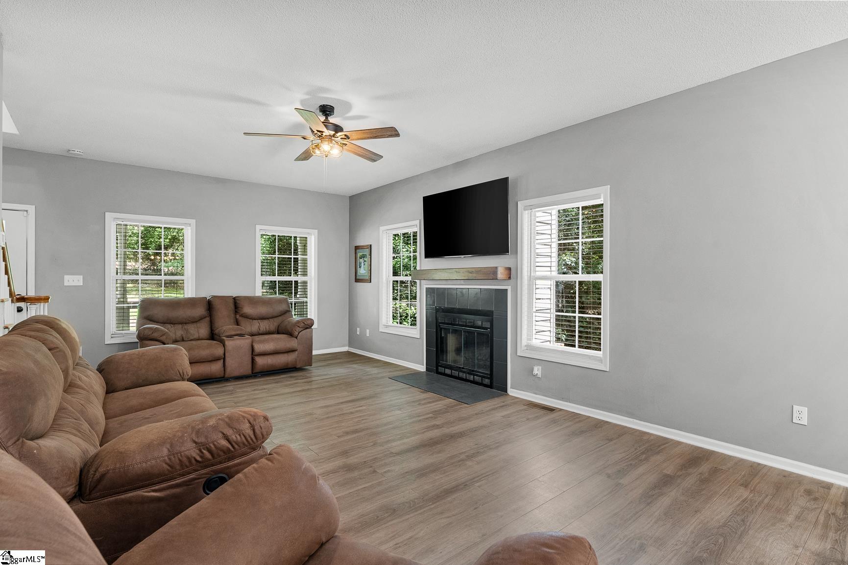 162 Cleveland Road Honea Path, SC 29654 - Photo 8 of 50