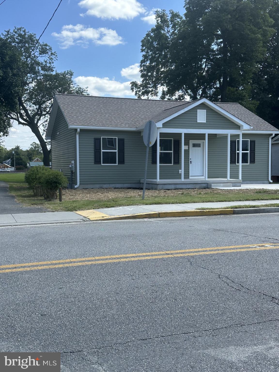 Could be your new home -- beautiful rancher!