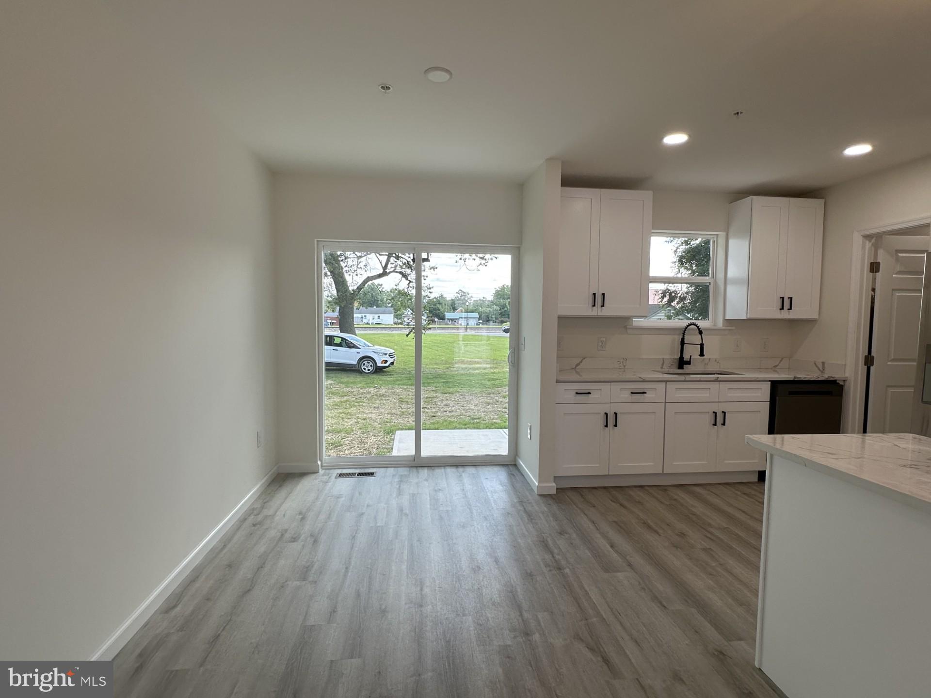 107 Broad Street Hurlock, MD 21643 - Photo 14 of 34 View of dining area