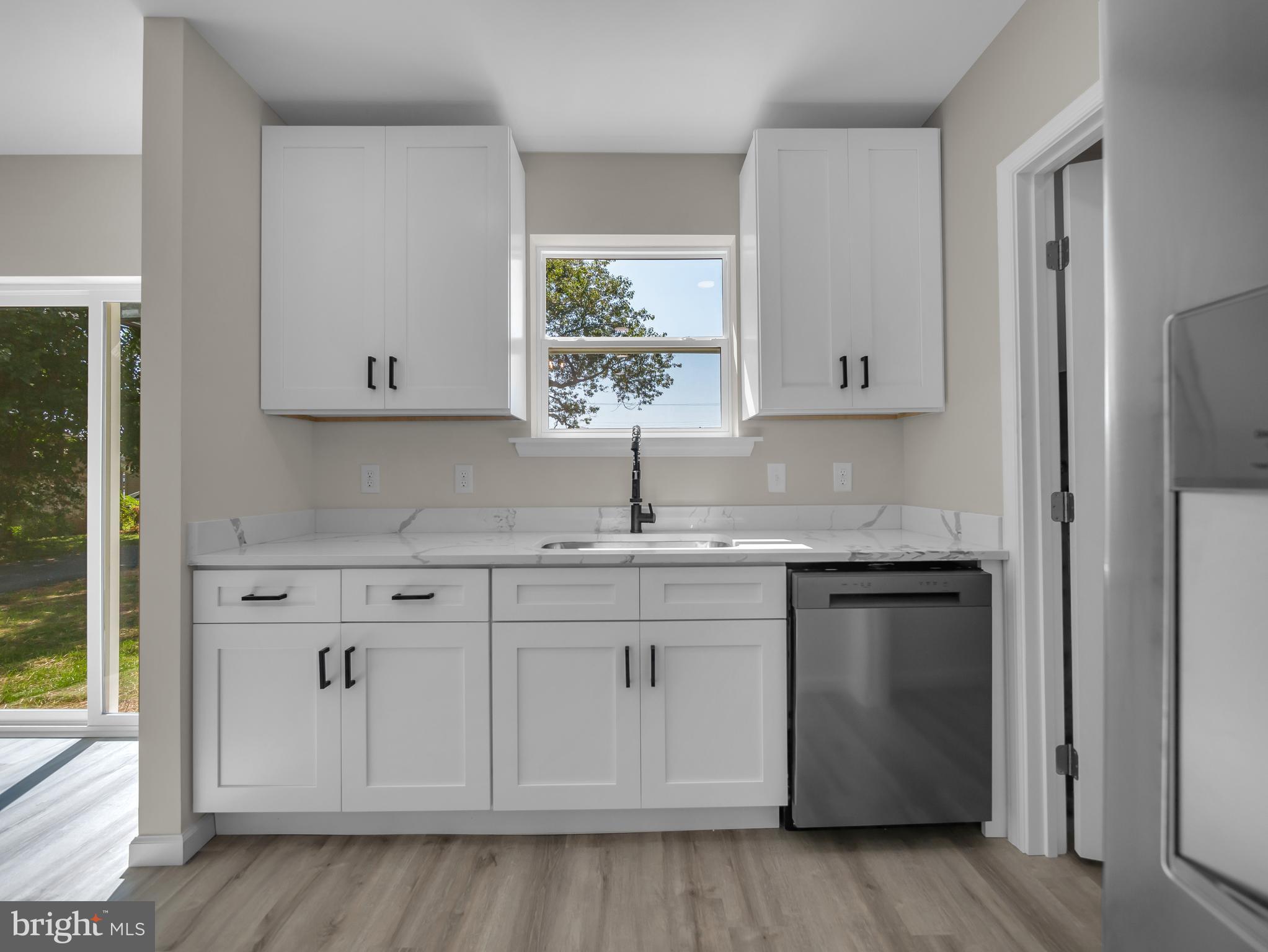 107 Broad Street Hurlock, MD 21643 - Photo 19 of 34 View of sink under window