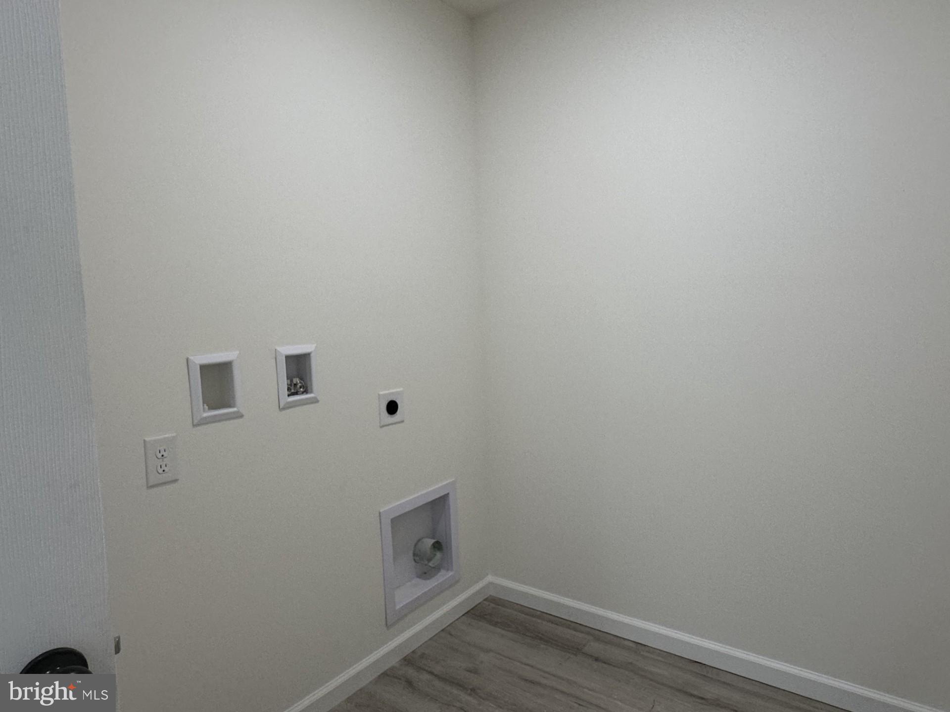 107 Broad Street Hurlock, MD 21643 - Photo 25 of 34 Utility/laundry room