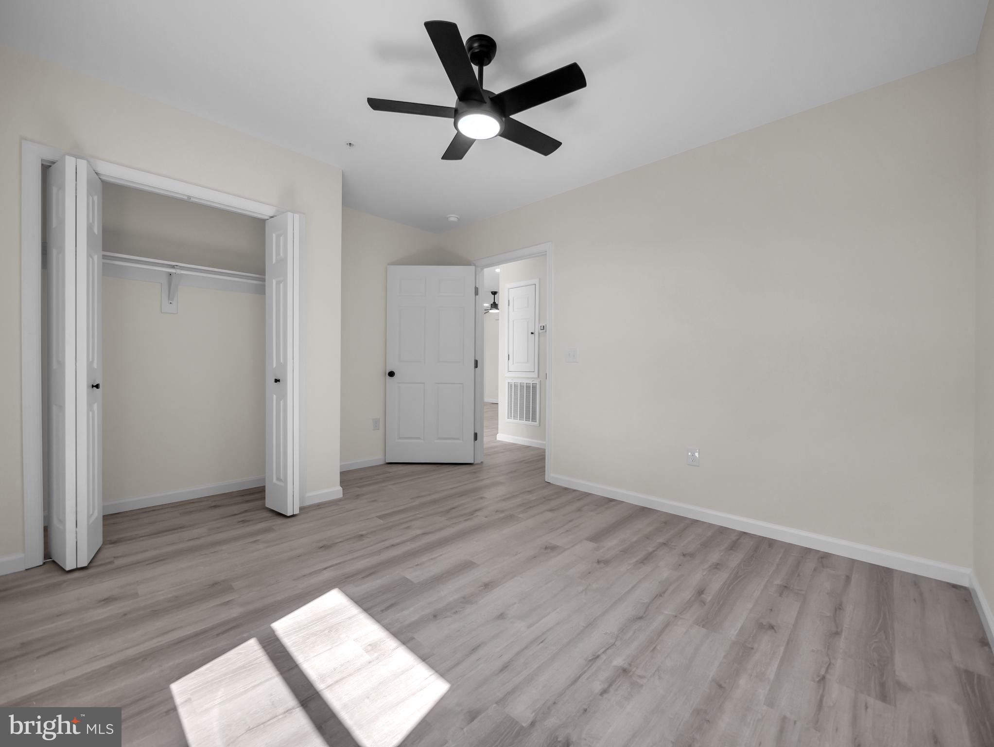 107 Broad Street Hurlock, MD 21643 - Photo 30 of 34 Bedroom #3